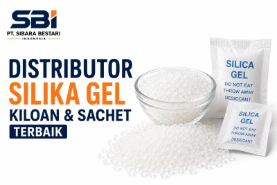 distributor solika gel kiloan dan scahet terbaik