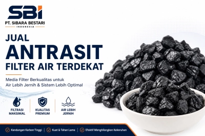 jual antrasit filter air terdekat