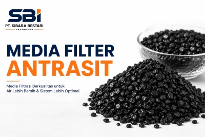 media filter antrasit