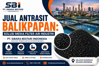 jual antrasit balikpapan