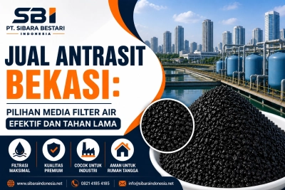 jual antrasit bekasi
