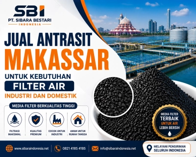 jual antrasit makassar