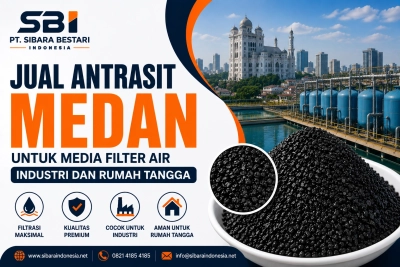 jual antrasit medan