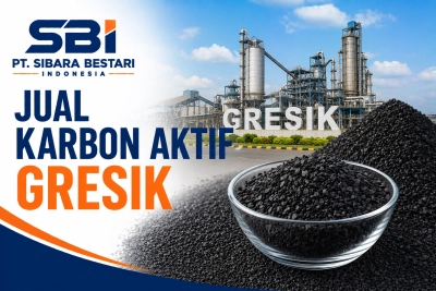 jual karbon aktif gresik