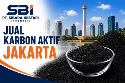 jual karbon aktif jakarta