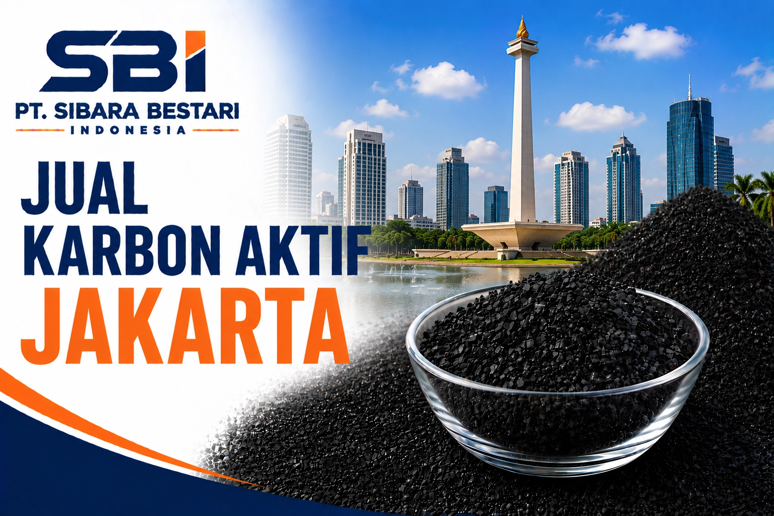 jual karbon aktif jakarta