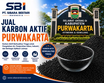 jual karbon aktif purwakarta