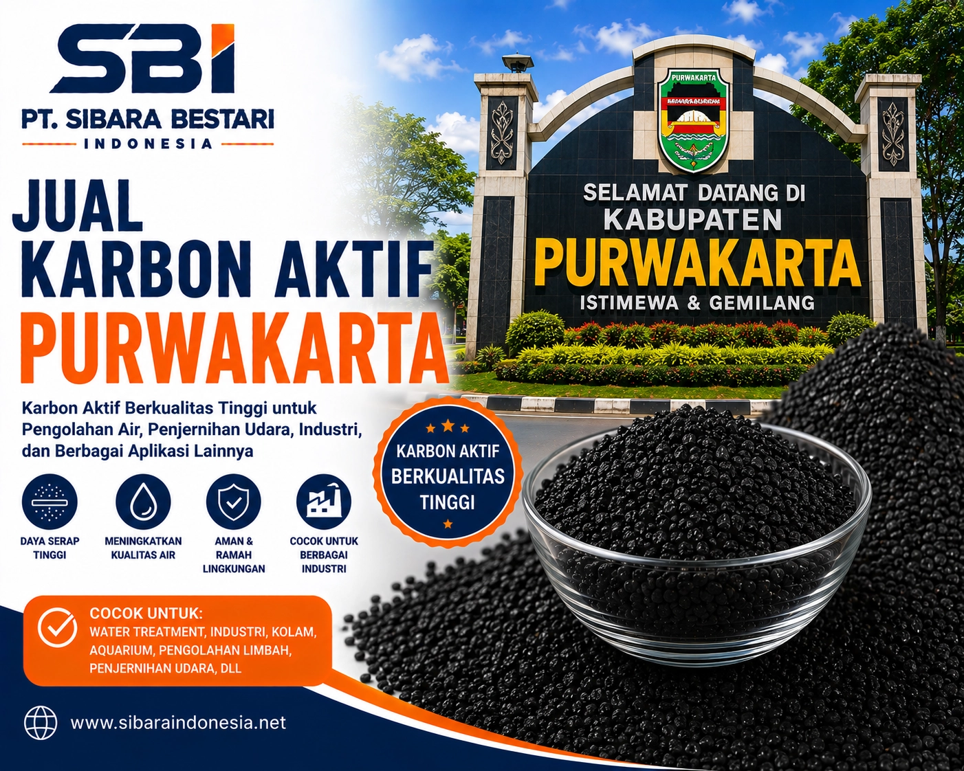 jual karbon aktif purwakarta