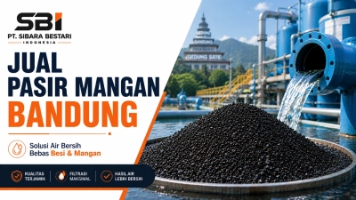 jual pasir mangan bandung