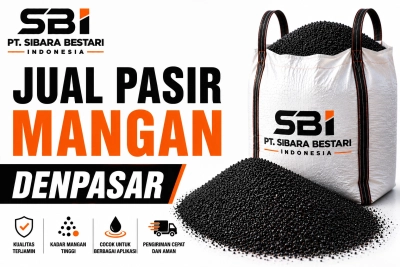 jual pasir mangan denpasar