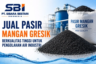 jual pasir mangan gresik