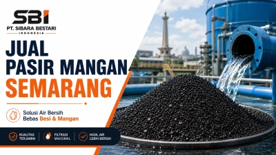 jual pasir mangan semarang
