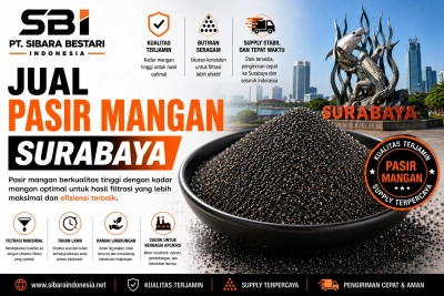 jual pasir mangan surabaya