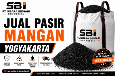 jual pasir mangan yogyakarta