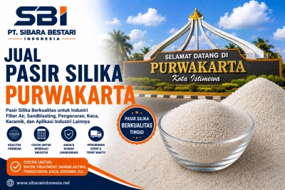 jual pasir silika purwakarta