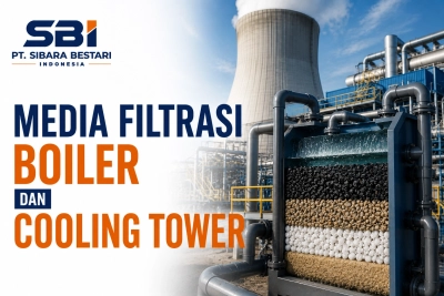 media filtrasi boiler dan cooling tower