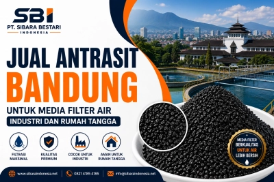 jual antrasit bandung