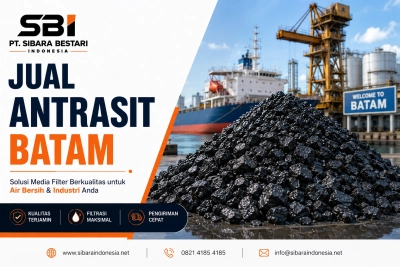jual antrasit batam