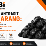 jual antrasit cikarang