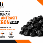 Solusi Terbaik untuk Kebutuhan Jual Antrasit Cilegon Anda: Kualitas dan Keandalan PT. SIBARA BESTARI INDONESIA