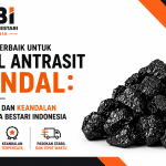 jual antrasit kendal