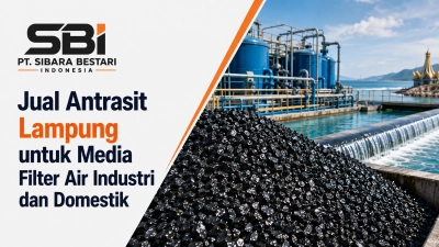 jual antrasit lampung