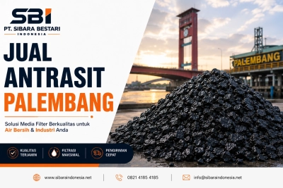 jual antrasit palembang