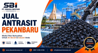 jual antrasit pekanbaru