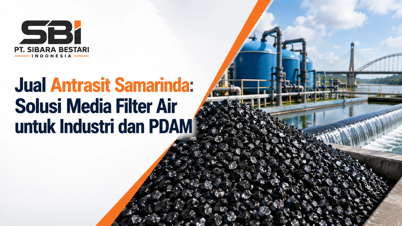 jual antrasit samarinda