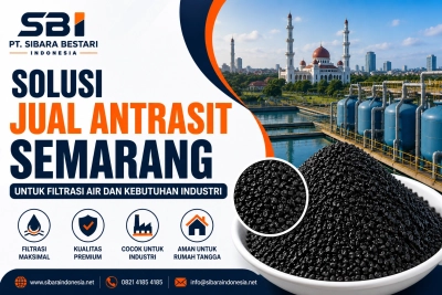 jual antrasit semarang