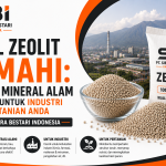 Jual Zeolit Cimahi: Solusi Mineral Alam Terbaik untuk Industri dan Pertanian Anda