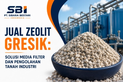 jual zeolit gresik
