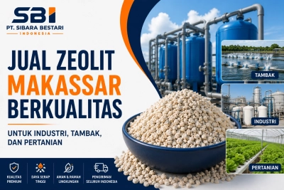 jual zeolit makassar