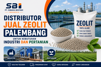jual zeolit palembang