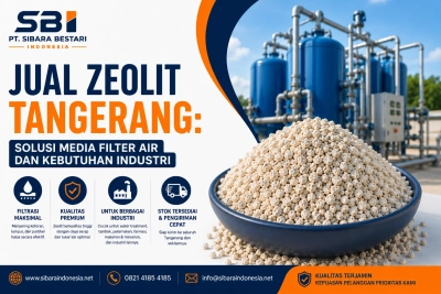 jual zeolit tangerang