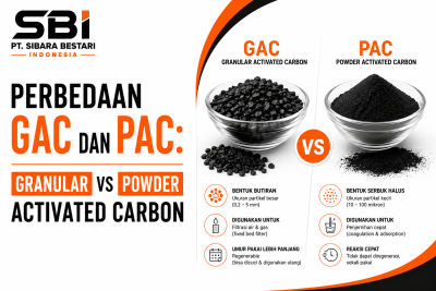 perbedaan GAC dan PAC