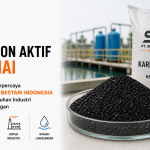 jual karbon aktif dumai