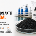 jual karbon aktif kendal