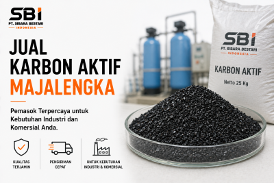 jual karbon aktif majalengka