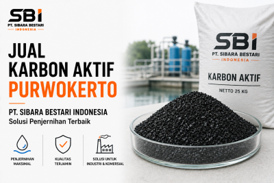 jual karbon aktif purwokerto