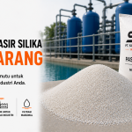 jual pasir silika cikarang