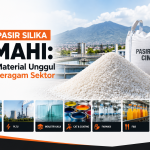 jual pasir silika cimahi