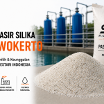 jual pasir silika purwokerto