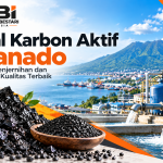 jual karbon aktif manado